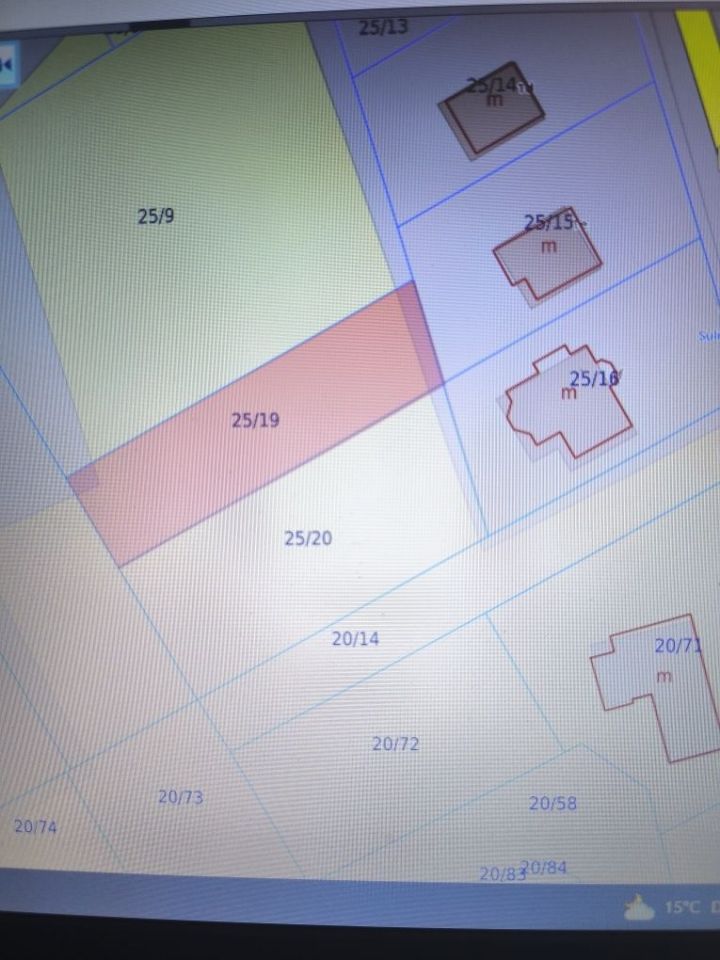 Działka rolno-budowlana Sulnowo. Zdjęcie 5