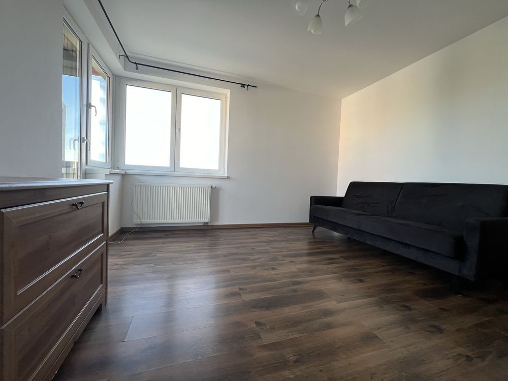 Mieszkanie 2-pokojowe Wrocław Psie Pole