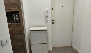 Mieszkanie 1-pokojowe Kraków Bronowice Małe, ul. Na Błonie