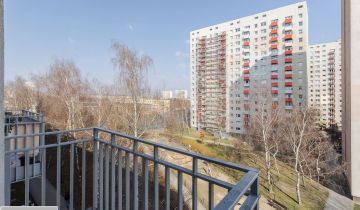 Mieszkanie 4-pokojowe Poznań Stare Miasto, os. Wichrowe Wzgórze