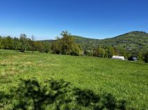 Działka budowlana Górki Wielkie, ul. Wusionka. Zdjęcie 3