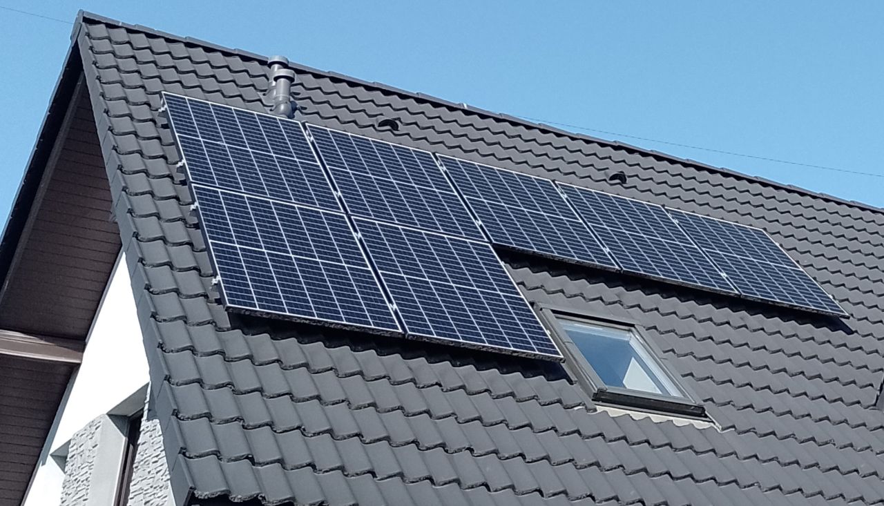 Mieszkanie 4-pokojowe Karniowice, ul. Słoneczna. Zdjęcie 3