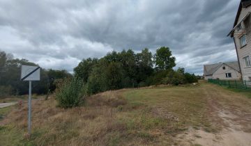 Działka rolno-budowlana Pomigacze