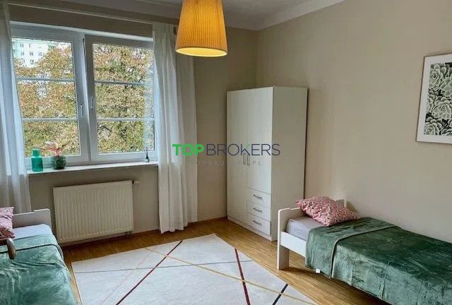 Mieszkanie 3-pokojowe Warszawa Ochota, ul. Aleje Jerozolimskie. Zdjęcie 7