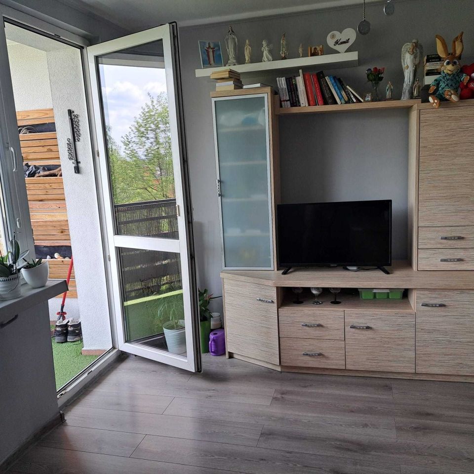 Mieszkanie 3-pokojowe Krapkowice, ul. Damrota. Zdjęcie 5