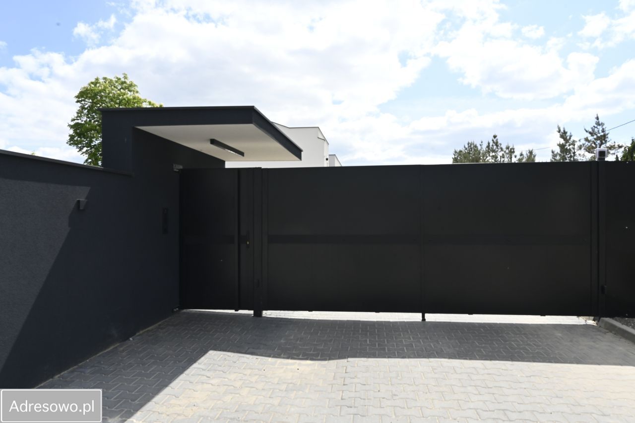 dom szeregowy, 4 pokoje Błonie. Zdjęcie 4