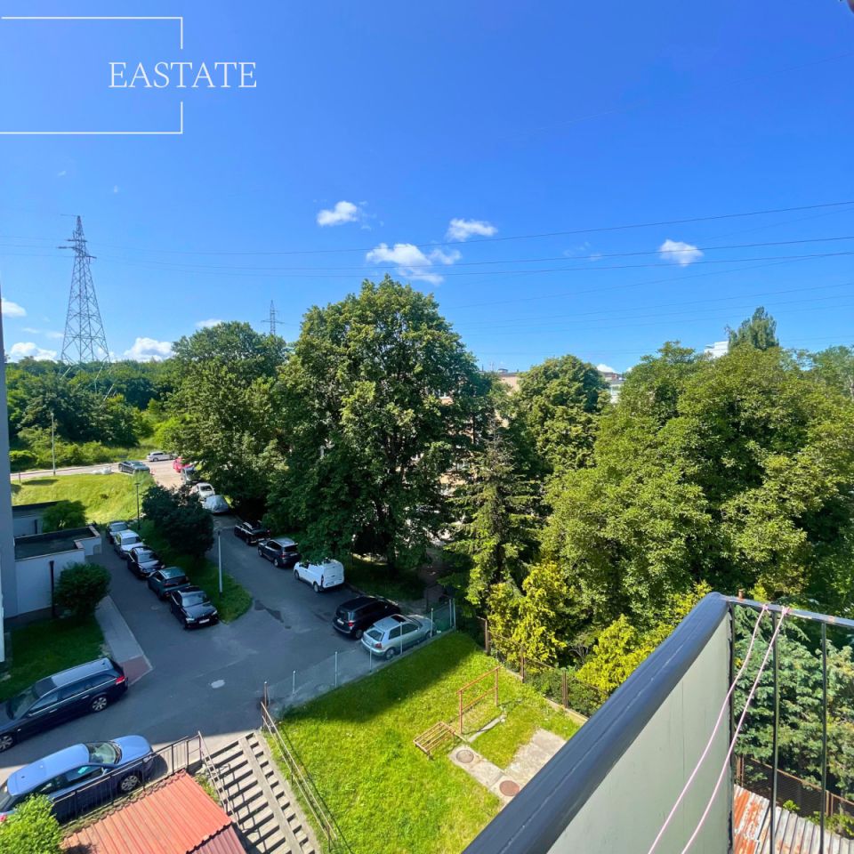 Mieszkanie 2-pokojowe Gdynia Grabówek, ul. Morska. Zdjęcie 3