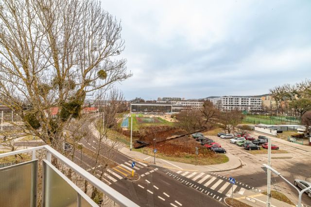 Mieszkanie 4-pokojowe Gdynia Cisowa, ul. Chylońska. Zdjęcie 23