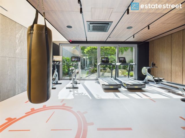 Mieszkanie 2-pokojowe Katowice Bogucice, ul. Nadgórników. Zdjęcie 12