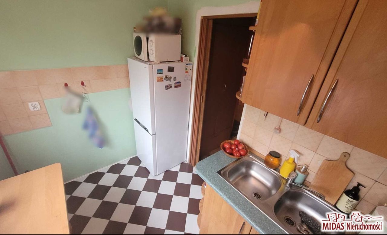 Mieszkanie 3-pokojowe Włocławek, ul. Polna. Zdjęcie 8