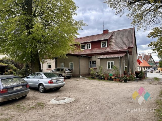 Mieszkanie 3-pokojowe Mikołajki, pl. Wolności. Zdjęcie 11