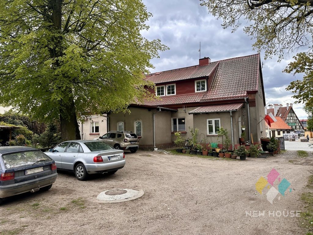 Mieszkanie 3-pokojowe Mikołajki, pl. Wolności. Zdjęcie 11