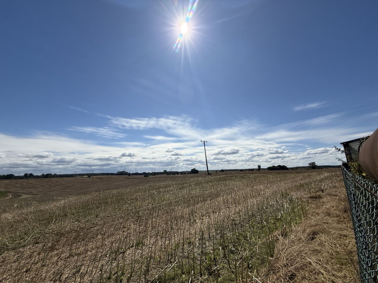 Działka rolna Gąskowo. Zdjęcie 3