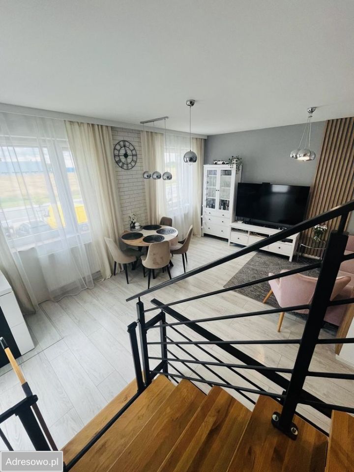 Mieszkanie 5-pokojowe Kąty Wrocławskie, ul. Sybiraków. Zdjęcie 12