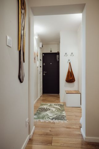 Mieszkanie 3-pokojowe Łódź Marysin, ul. Inflancka. Zdjęcie 16