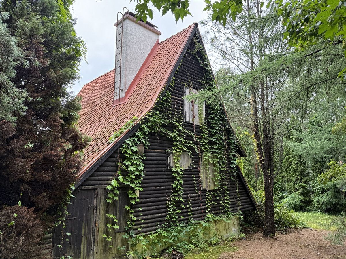 dom letniskowy, 5 pokoi Worliny. Zdjęcie 13