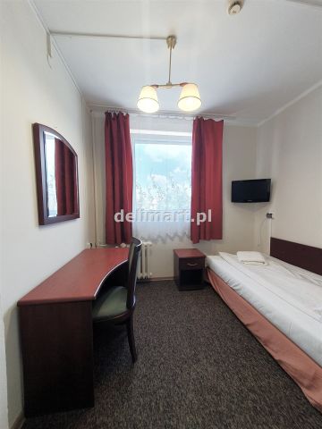 Hotel/pensjonat Sanok, ul. Mickiewicza. Zdjęcie 19