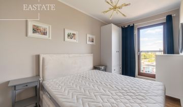 Mieszkanie 3-pokojowe Warszawa Wola, ul. Gizów