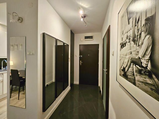 Mieszkanie 2-pokojowe Warszawa Białołęka, ul. Talarowa. Zdjęcie 10