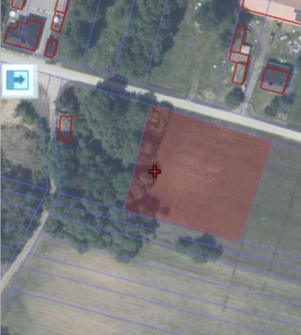 Działka rolno-budowlana Ostrownica-Kolonia. Zdjęcie 1