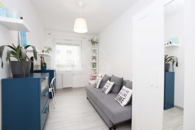 Mieszkanie 3-pokojowe Wrocław Swojczyce, ul. Vasco da Gamy. Zdjęcie 10