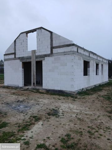 dom wolnostojący, 4 pokoje Płoskie. Zdjęcie 1