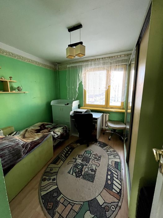 Mieszkanie 3-pokojowe Biała Podlaska, ul. Sidorska. Zdjęcie 6