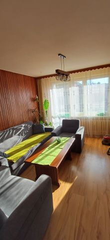 Mieszkanie 3-pokojowe Wągrowiec, ul. Jeżyka. Zdjęcie 1