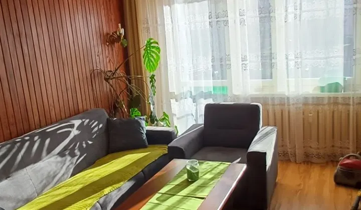 Mieszkanie 3-pokojowe Wągrowiec, ul. Jeżyka