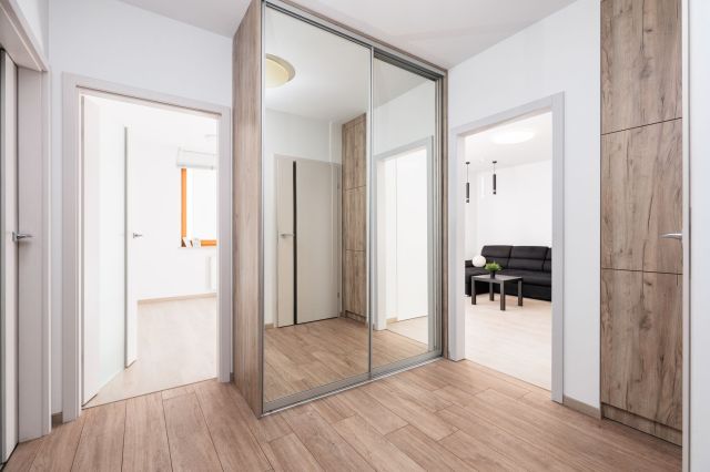 Mieszkanie 3-pokojowe Kraków Zabłocie, ul. Ślusarska. Zdjęcie 13