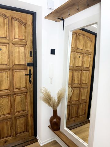 Mieszkanie 3-pokojowe Lębork, ul. Mieczysława Stryjewskiego. Zdjęcie 15