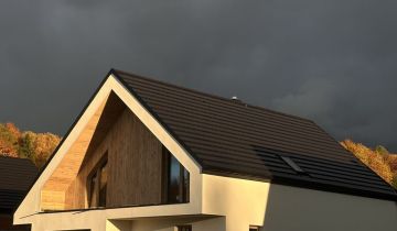 dom wolnostojący, 4 pokoje Górki Wielkie, ul. Kretowskie