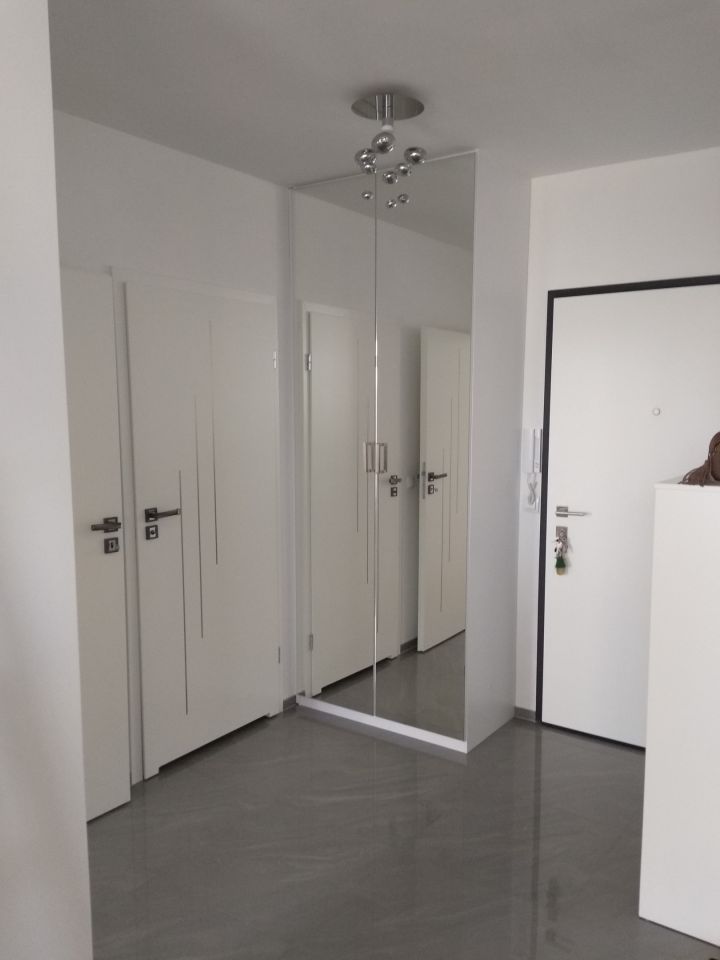 Mieszkanie 2-pokojowe Gdańsk Maćkowy, ul. Czerska. Zdjęcie 4