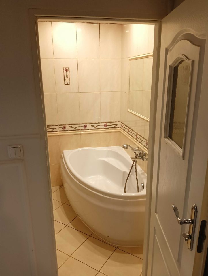 Mieszkanie 3-pokojowe Kluczbork Centrum, ul. Mickiewicza. Zdjęcie 6