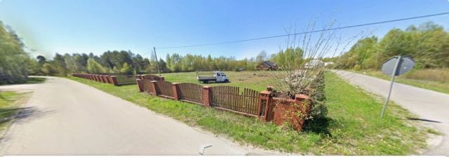 Działka budowlana Krzątka. Zdjęcie 1