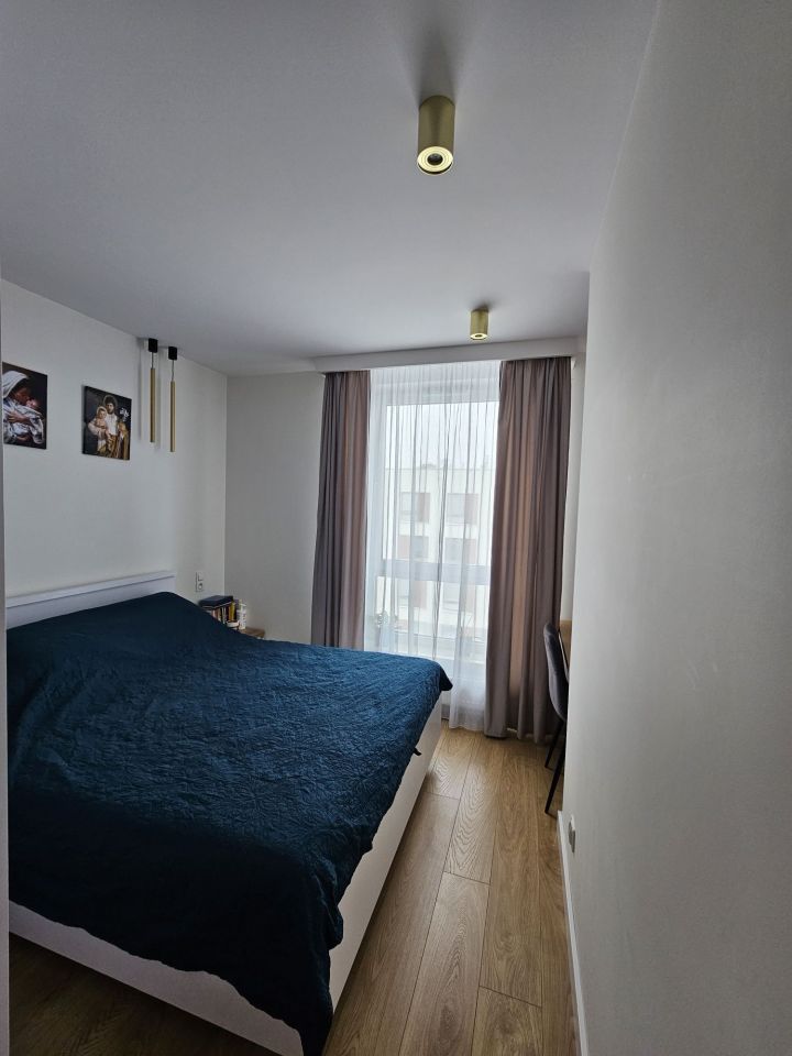 Mieszkanie 2-pokojowe Puławy, ul. Mikołaja Kopernika. Zdjęcie 4