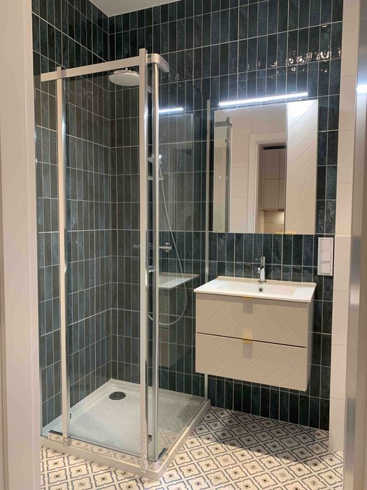 Mieszkanie 2-pokojowe Warszawa Targówek, ul. Piotra Wysockiego. Zdjęcie 7