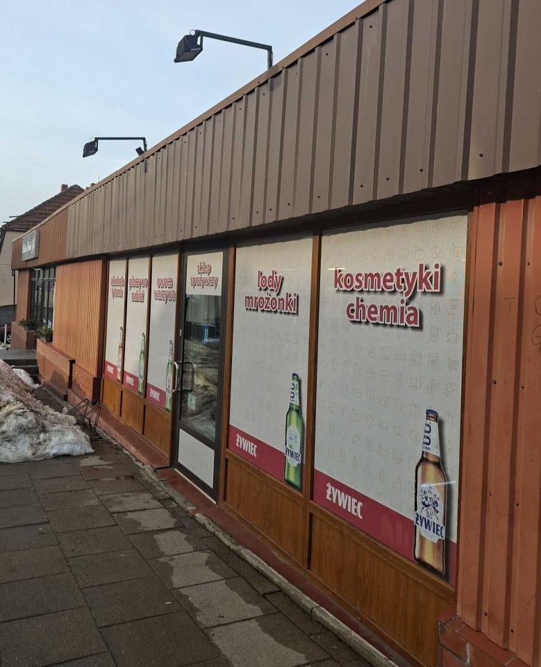 Lokal Słupsk. Zdjęcie 2