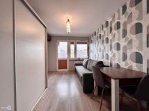 Mieszkanie 2-pokojowe Kielce Czarnów. Zdjęcie 4