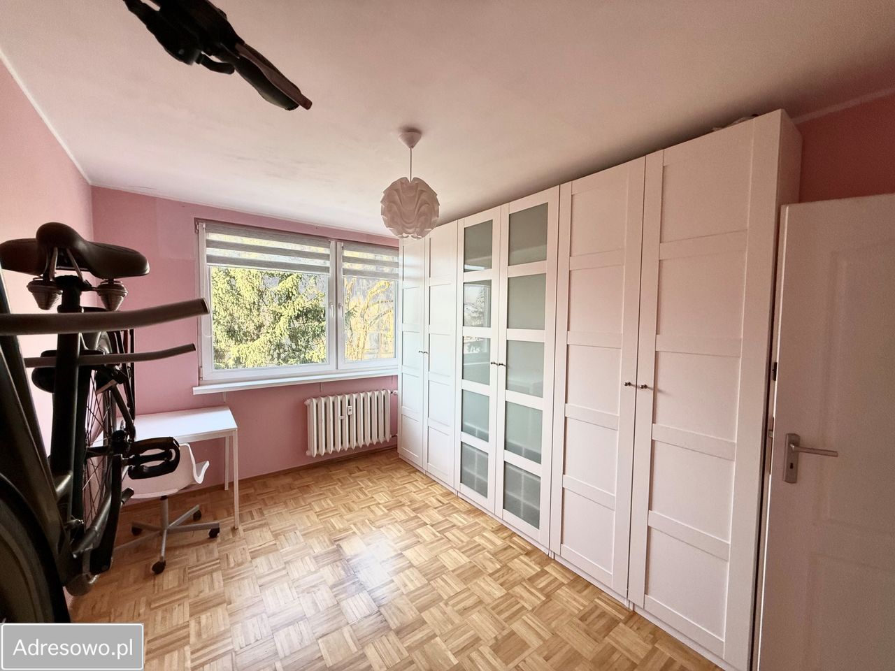 Mieszkanie 3-pokojowe Wrocław Psie Pole, ul. Królewska. Zdjęcie 9