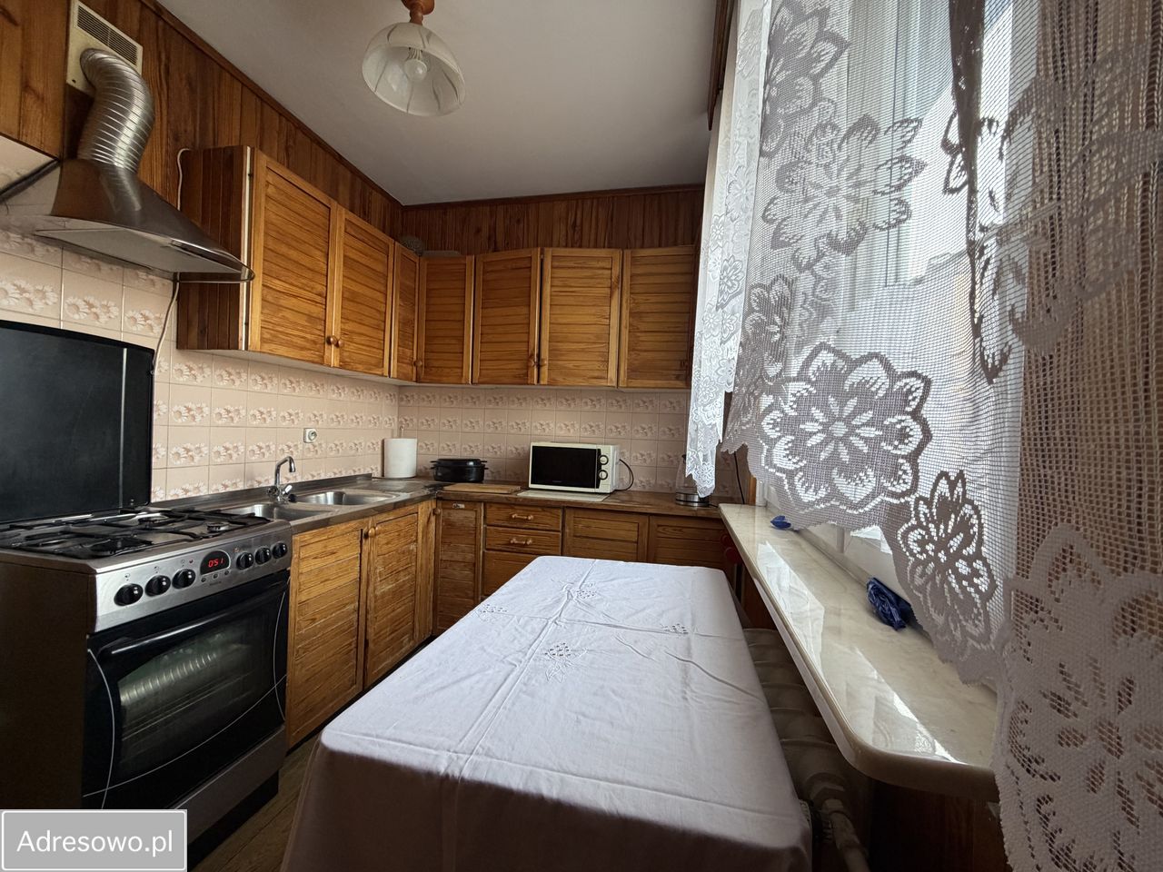 Mieszkanie 3-pokojowe Kielce Barwinek, ul. Barwinek. Zdjęcie 14