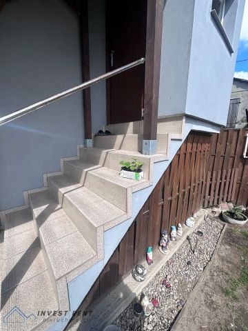 bliźniak, 5 pokoi Trzebiatów, ul. Kołobrzeska. Zdjęcie 32