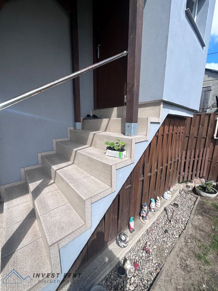 bliźniak, 5 pokoi Trzebiatów, ul. Kołobrzeska. Zdjęcie 32