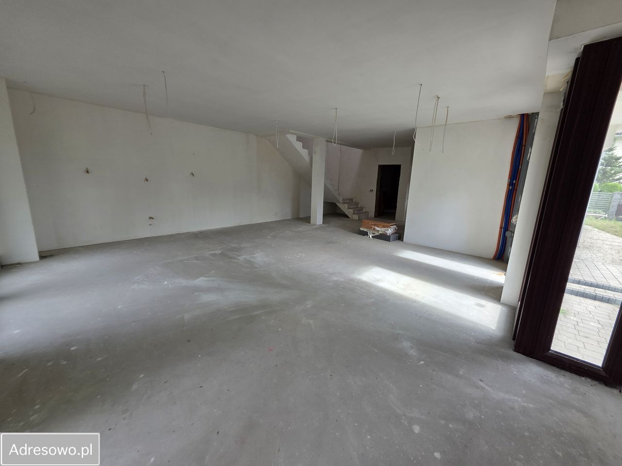 bliźniak, 6 pokoi Warszawa Wawer, ul. Mrągowska. Zdjęcie 3