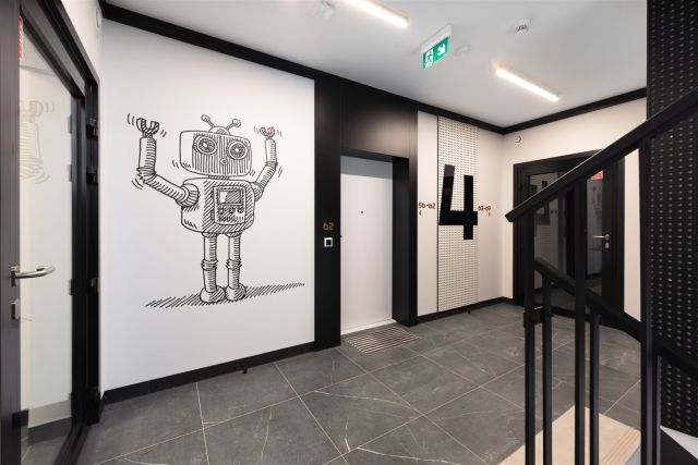 Mieszkanie 2-pokojowe Gdańsk Morena. Zdjęcie 39