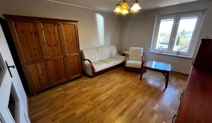 Mieszkanie 3-pokojowe Wałbrzych Konradów, ul. Spacerowa