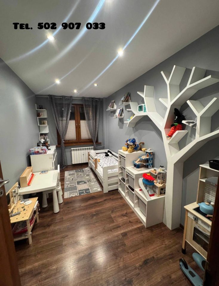 Mieszkanie 2-pokojowe Sosnowiec Stary Sosnowiec, Daleka. Zdjęcie 6