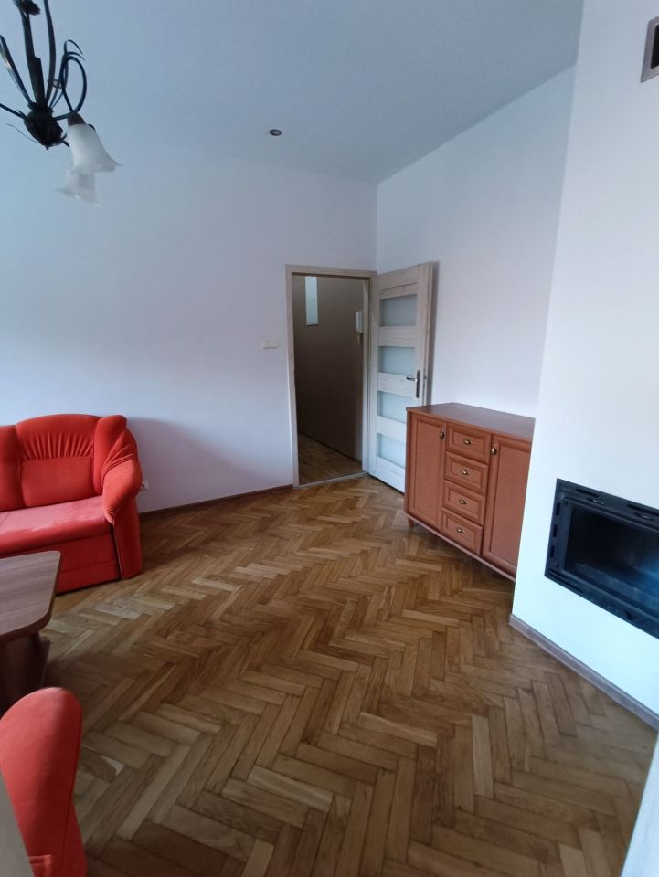 Mieszkanie 2-pokojowe Kraśnik Kraśnik Fabryczny, ul. kard. Stefana Wyszyńskiego. Zdjęcie 6