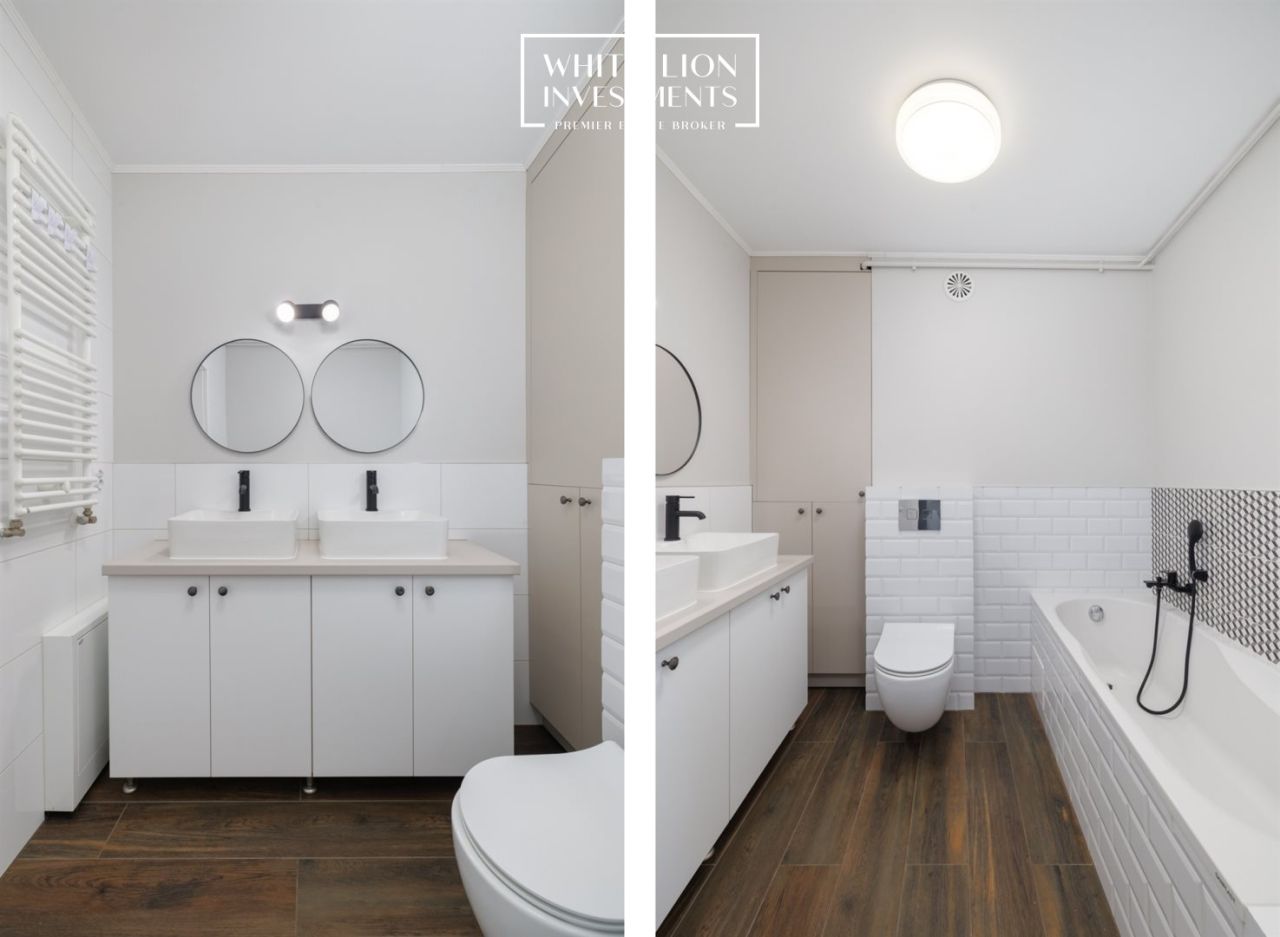 Mieszkanie 5-pokojowe Wola Mrokowska, ul. Zachodnia. Zdjęcie 11