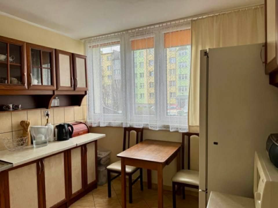 Mieszkanie 2-pokojowe Bystrzyca Kłodzka, os. Szkolne. Zdjęcie 6